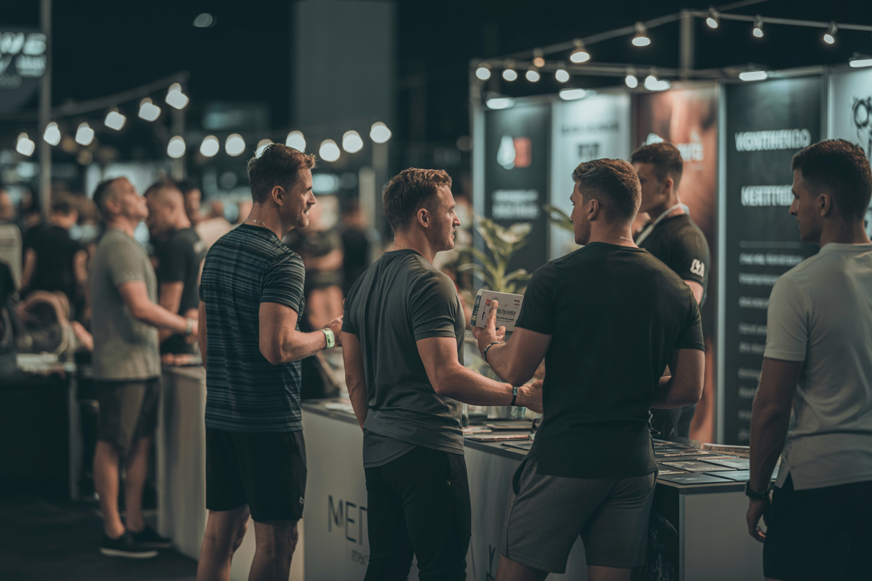 Local Events & Resources
